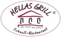 HELLAS GRILL Schnell-Restaurant